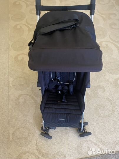 Коляска трость maclaren bmw