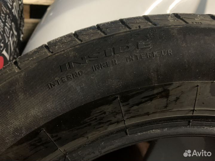 Pirelli Cinturato P1 185/65 R15 92H