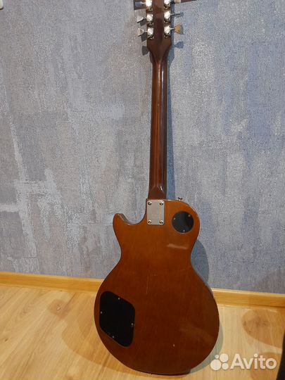Электрогитара Westminster Les Paul