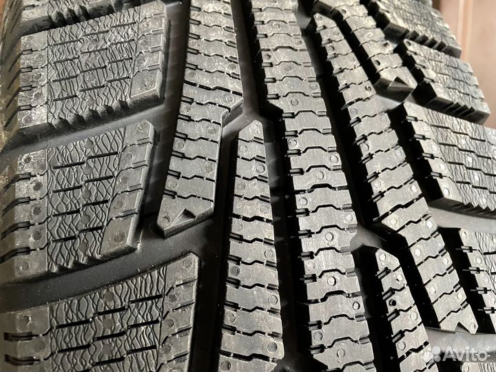 Nokian Tyres Nordman RS2 SUV 225/65 R17 106R