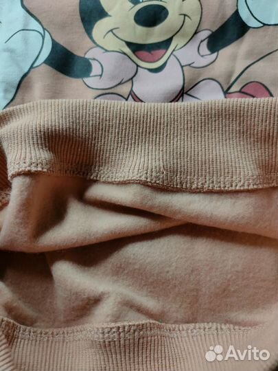 Костюм на девочку