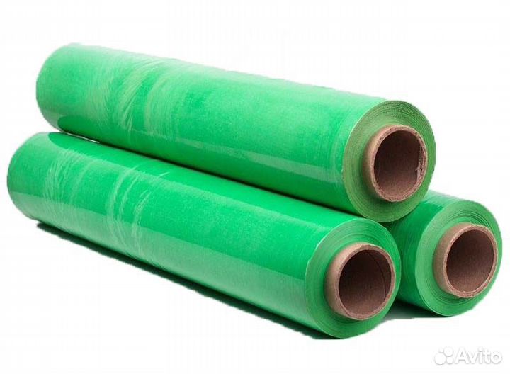 Пленка полиэтилен ** южанка **3м 150/200 мкр госту