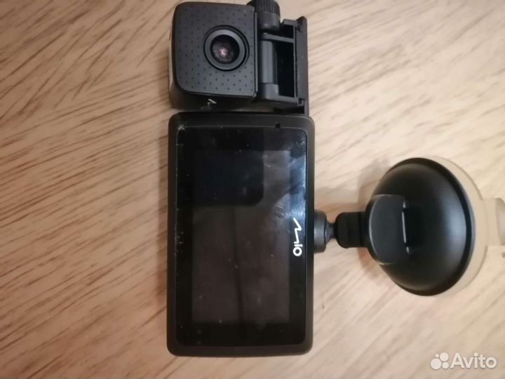 Видеорегистратор Mio Mivue 788 GPS глонасс