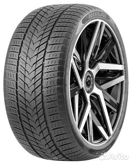 Rockblade IceCruiser II 265/45 R21 108H