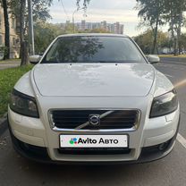 Volvo C30 2.4 AT, 2008, 198 000 км, с пробегом, цена 760 000 руб.