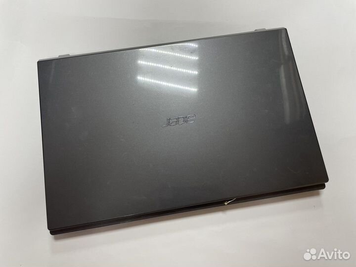 Acer V3-551G в разбор