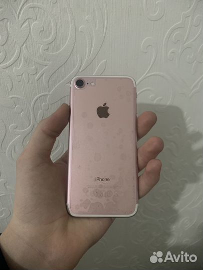iPhone 7, 128 ГБ