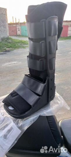 Ортопедическая обувь новая