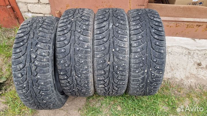 Nokian Tyres Nordman 5 185/55 R15 86T