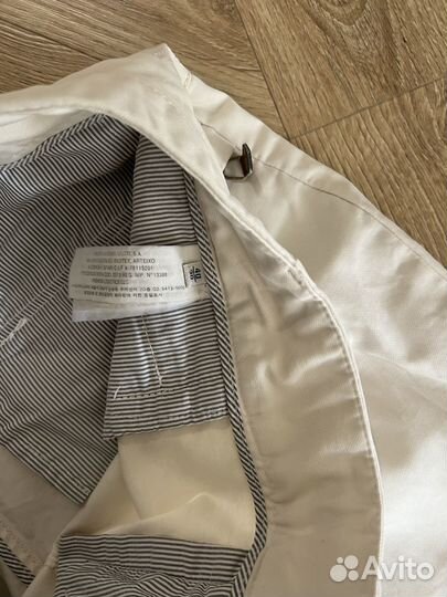 Massimo dutti брюки 38