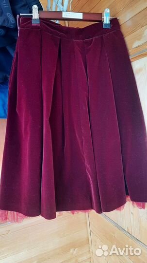 Одежда для школы девочке (Гуливер, Стильняшка) 164