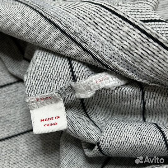 Лонгслив Lacoste оригинал