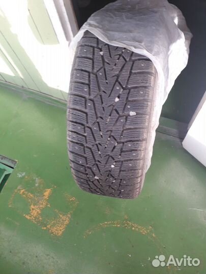 Nokian Tyres Nordman 7 215/60 R16