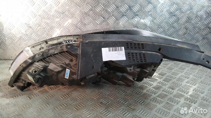 Фара 92102A8000 KIA Optima 4 (2016-2020)