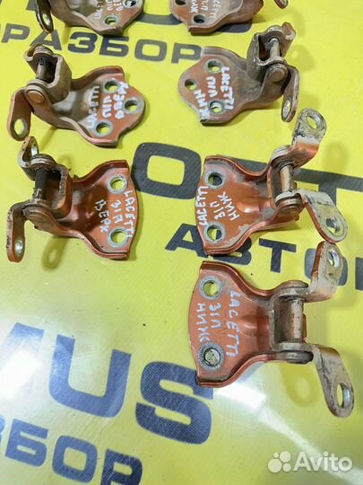 Петля двери Chevrolet Lacetti