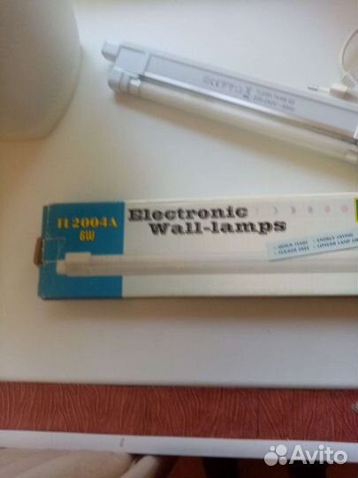 Светильник для кухни