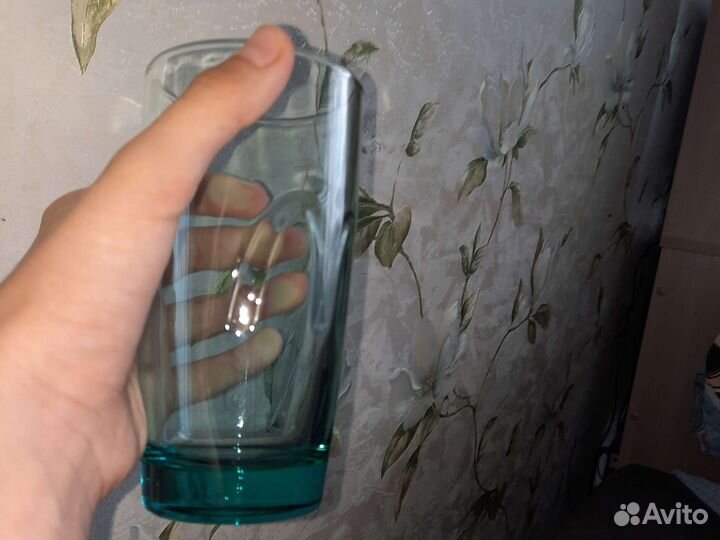 Стакан макдоналдс