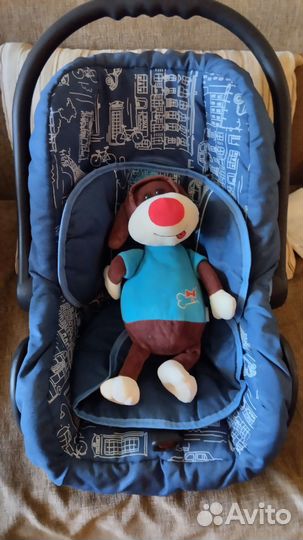 Детские коляски 3 в 1 бу трансформер