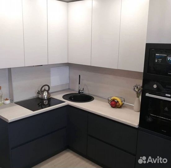 Кухня на заказ