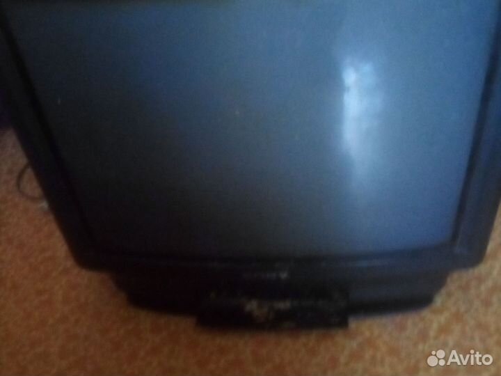 Телевизор бу