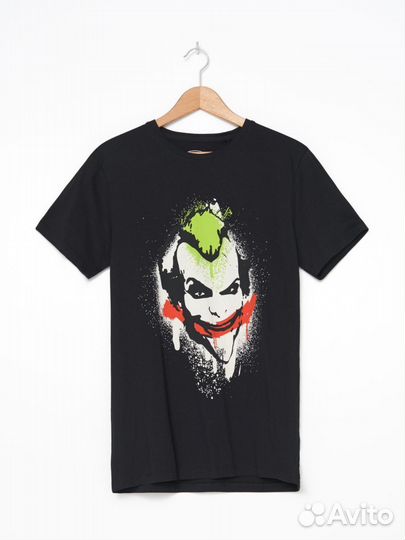 Joker футболка House новая