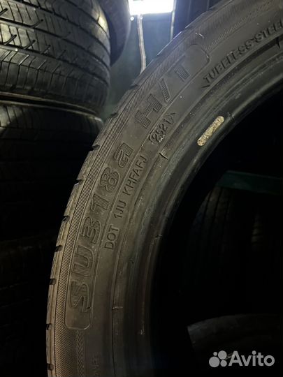 ChaoYang SU318 215/50 R17