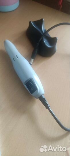 Аппарат для маникюра и педикюра бу