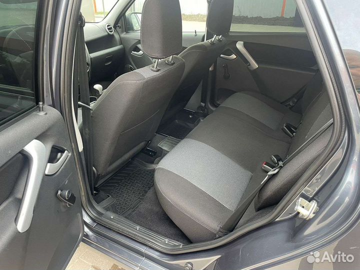 LADA Granta 1.6 МТ, 2016, 39 000 км