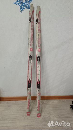 Rossignol лыжи беговые 130