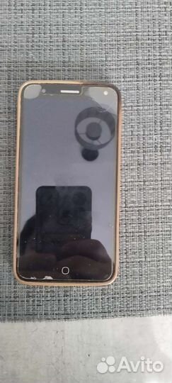 Alcatel One Touch POP 3 5054D, 8 ГБ