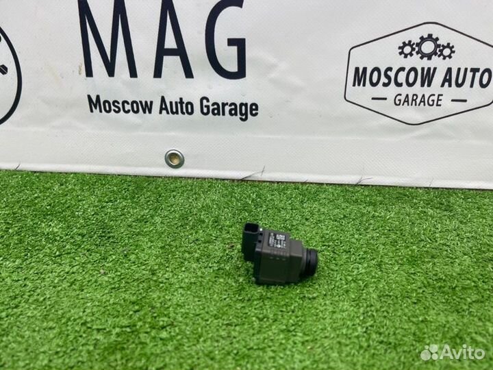 Камера кругового обзора Bmw 4 G22 B58 2024