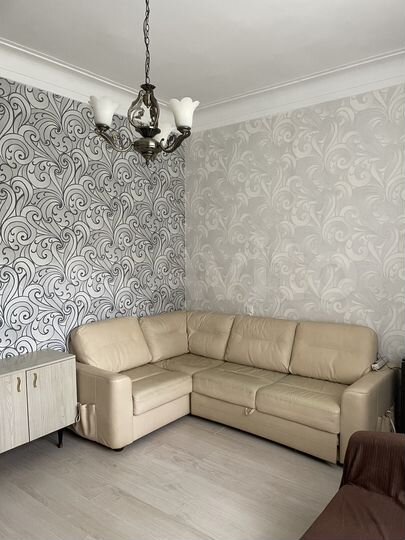 Комната 16 м² в 3-к., 1/3 эт.