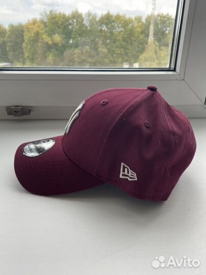 Бейсболка New Era 9Forty MLB New York Yankees