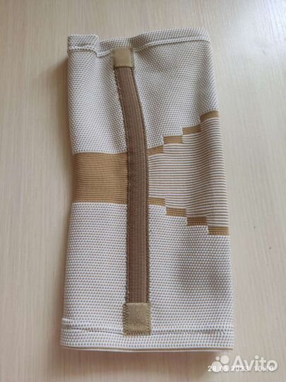 Бандаж голеностопный на коленный сустав