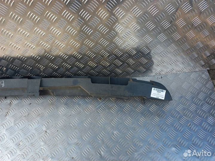 Усилитель заднего бампера Ситроен Берлинго М59