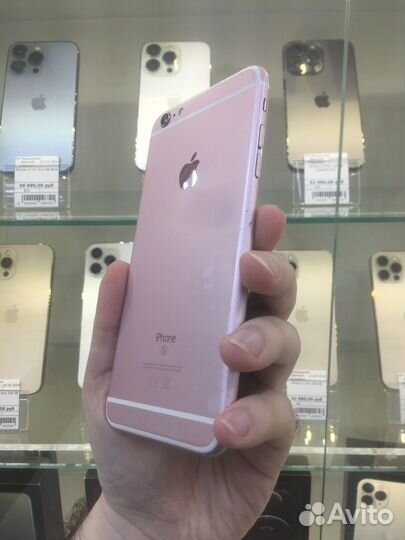 iPhone 6S Plus, 16 ГБ