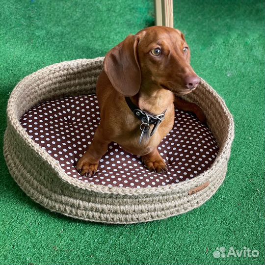 Лежанка для животных