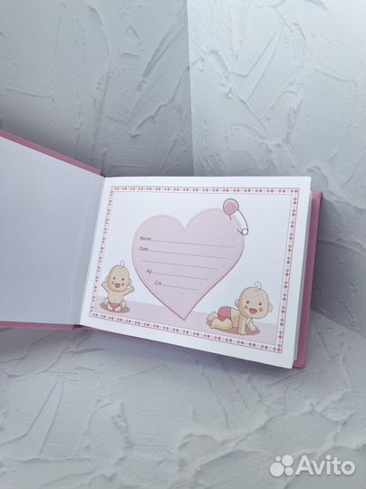 Фотоальбом Дисней Минни Маус