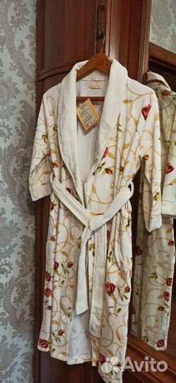 Халат пр-во Турция новый