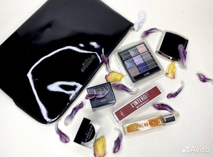 Наборы косметики Givenchy