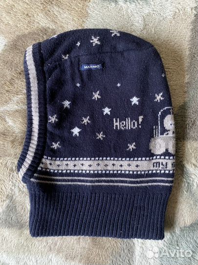 Шапки Nels, Kerry, MaxiMo, Lassie