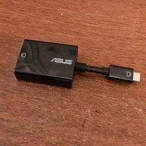 Переходник Asus VGA-mini displayport