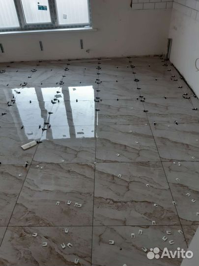 Мастер плиточник