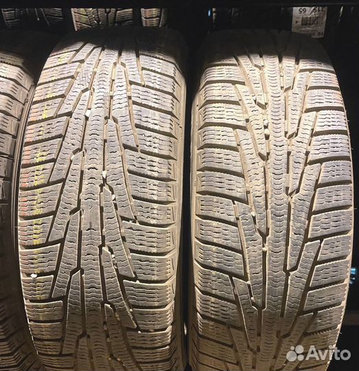 Nokian Tyres Nordman RS 195/65 R15 92N