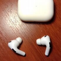 Наушники apple airpods pro 2