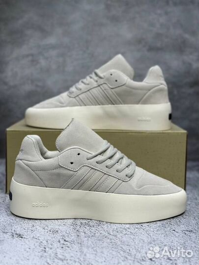 Кроссовки Adidas Fear Of God (Арт.61172)