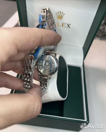 Наручные часы rolex