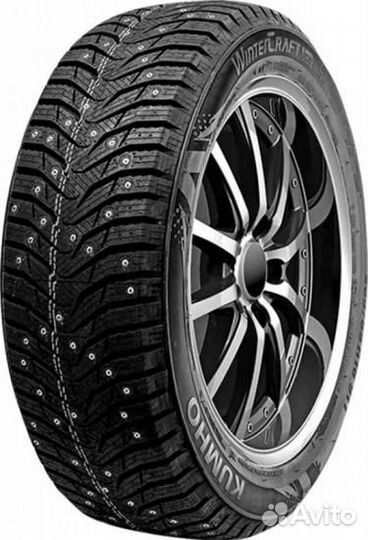 Marshal WinterCraft Ice WI31 225/50 R18 99T