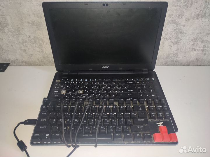 Ноутбук Acer
