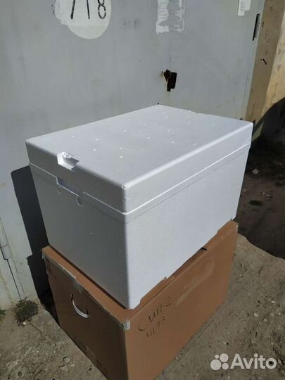 Термоконтейнер